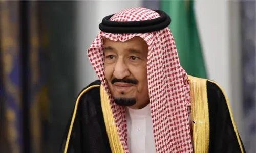 البحرين تدعم توجيهات الملك سلمان