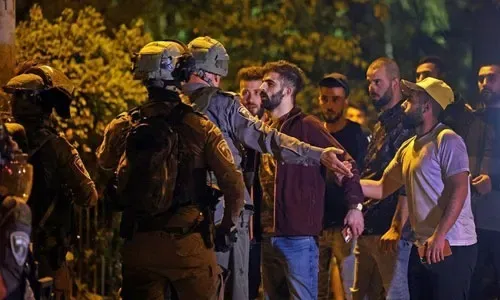 الكويت ترسل مساعدات إنسانية عاجلة إلى غزة مع استمرار الهجمات الإسرائيلية على فلسطين