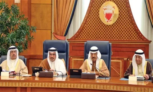 King’s visit to Egypt hailed
