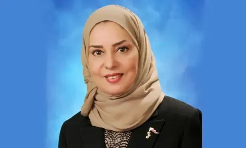 الإشادة بدعم الشباب