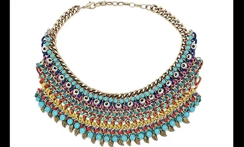 Cadmium found in jewellery from Ardene, Aldo
