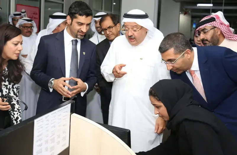 EWA call centre received 331,371 calls in past six months