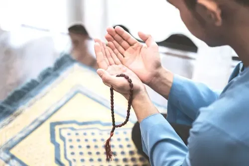 بدء المحاضرات الوعظية استعداداً لشهر رمضان غداً