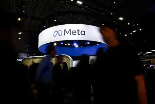 ميتا تنهي برنامج التحقق من الحقائق في الولايات المتحدة