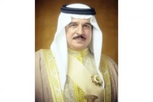 جلالة الملك يعين مديرين عامين جديدين بوزارة شؤون البلديات والزراعة