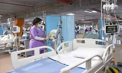 525 new Covid cases in Bahrain; one dies