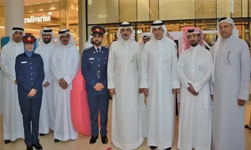 Consumer protection exhibition inaugurated