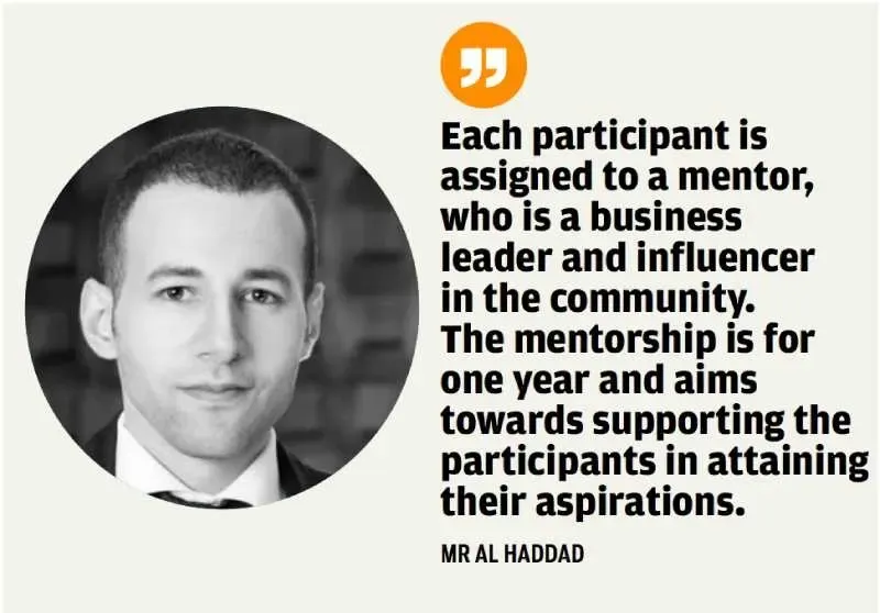 Initiative to boost entrepreneurial skills among Bahraini youth launched