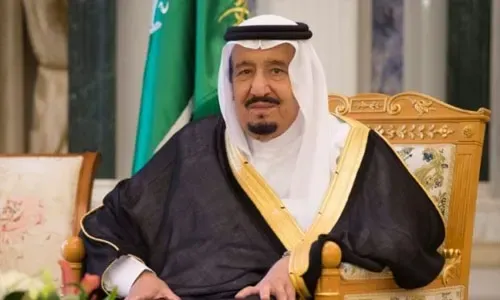 الملك سلمان يخصص 15 مليون دولار للاجئي الروهينجا