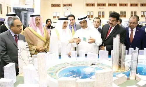Bahrain ‘Real estate sector will fight hurdles’