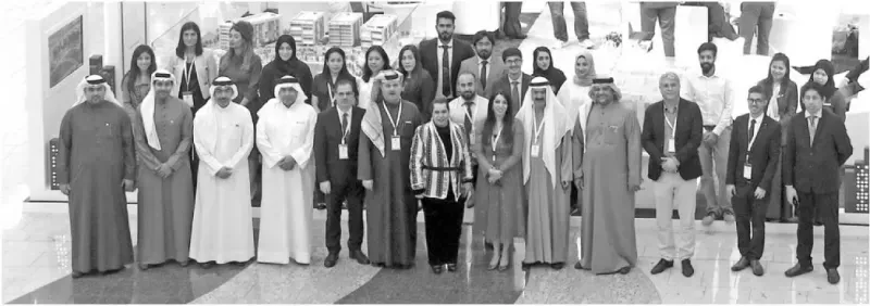 معرض البحرين للاستثمار العقاري يسلط الضوء على القطاع العقاري
