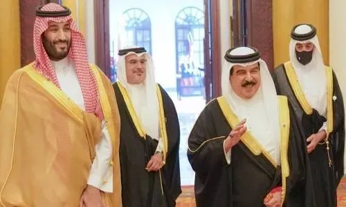 المملكة العربية السعودية تحصل على سيادة بيانات المشتركين وشراكة في مركز الشحن ضمن اتفاقيات رئيسية تم توقيعها