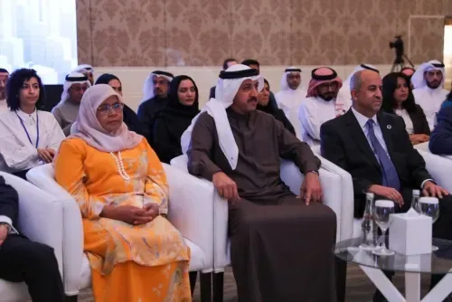 Covid-19 exposed gaps, made Arab cities incredibly attractive: Derasat chairman