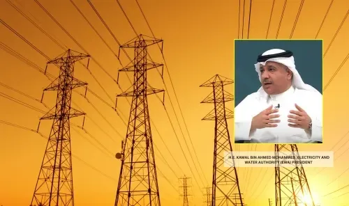 Bahrain’s Power Cuts ‘Near Zero’ : BD200 Million Annual Investment Keeps Grid Fault-Free and Future-Ready