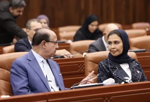 مجلس الشورى يستعرض قانون الدفع الجزئي للشيكات