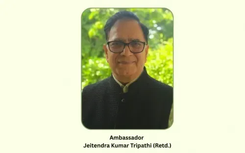 Citizen-Centric Diplomacy of India
