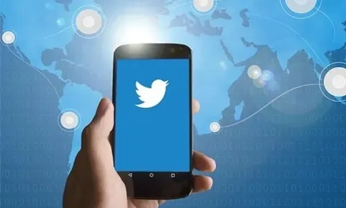 تويتر تجدد موقعها الإلكتروني لمحاكاة تطبيق الهاتف المحمول