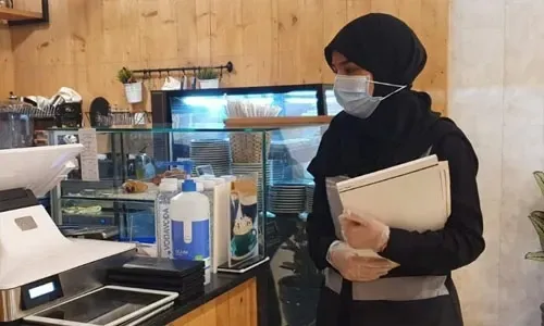 اتخاذ إجراءات قانونية ضد مطاعم ومقاهٍ في البحرين