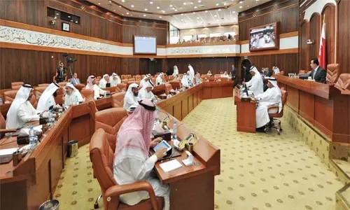 علماء الدين لم يعودوا قادرين على ممارسة العمل السياسي في البحرين