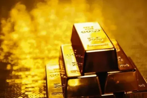 مع تراجع الدولار، الذهب والأصول العالمية في صعود