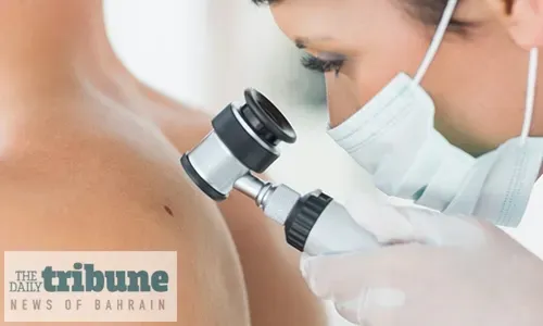 منتدى يركز على أحدث التطورات في مجال الأمراض الجلدية