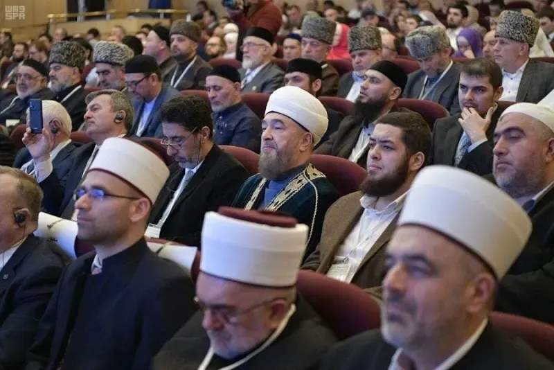 Saudi’s role crucial in fighting extremism