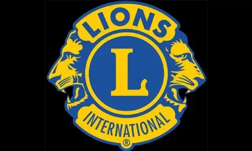 Lions Club to host poetry symposium