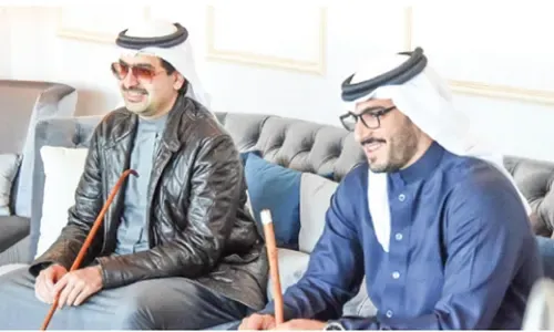 نادي راشد للفروسية وسباق الخيل ينظم سباقه العاشر