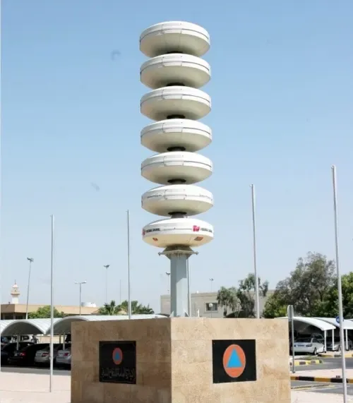 Kuwait to Test Warning Sirens on Sunday at 12 noon