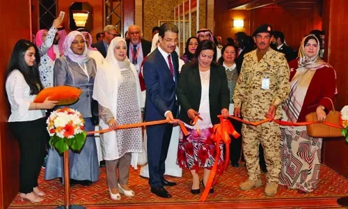 Aesthetic medicine in focus at Arabia Plast 2017