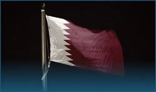 قطر تدين الهجوم الإيراني على مدينة رأس لفان الصناعية