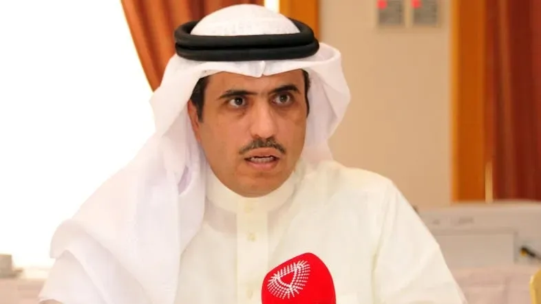 كوفيد-19: وزير شؤون الإعلام يؤكد التزام البحرين بالشفافية