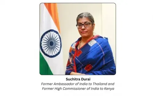 India: The Trusted First Responder