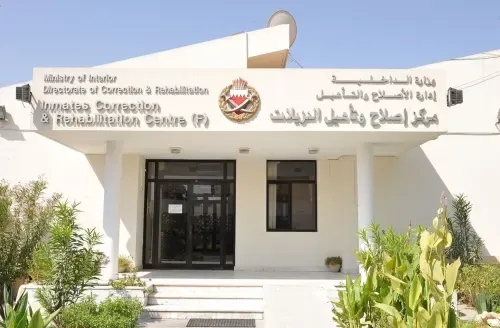 نفي تقارير حول وجود حالات إصابة مؤكدة بفيروس كورونا بين النزلاء