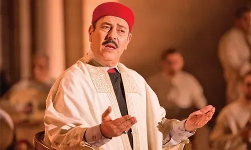 انطلاق مهرجان البحرين الدولي للموسيقى اليوم
