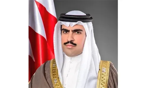 Ensure regional participation in Iran talks: Shaikh Abdullah