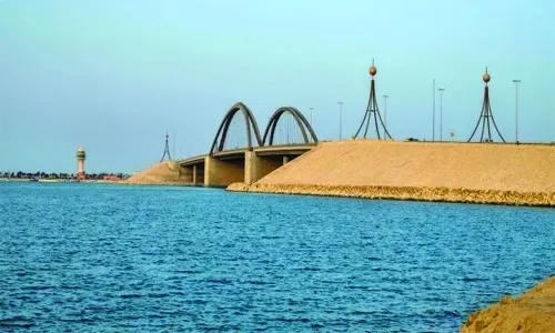تيكاي تخصص أول وحدة تخزين عائمة في الحد