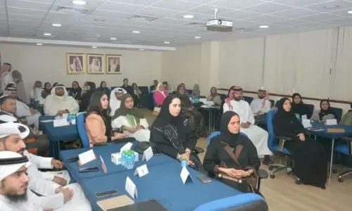 ديوان الخدمة المدنية يطرح 15 دورة تدريبية جديدة لموظفي الموارد البشرية