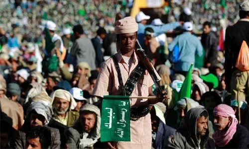 الكويت ترسل قوات برية إلى السعودية للمشاركة في حرب اليمن