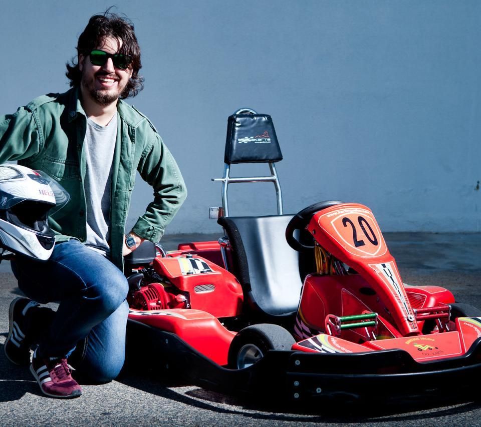 Bahrain International Circuit Names the First Intake of Its Driver Academy