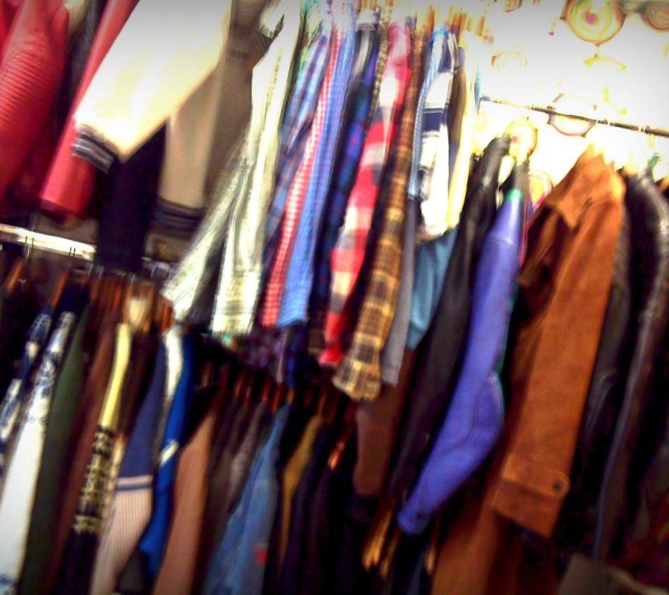 Adliya's Vintage Trade Is Quietly Growing