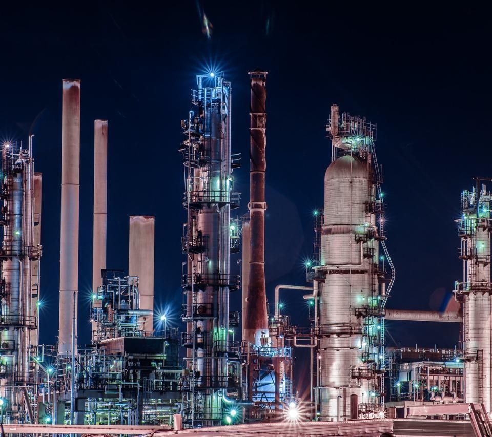 Bapco Energies Signs a Strategic Pact to Expand Sitra Refinery Output