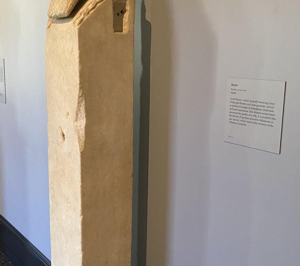 The National Museum Opens a Restored Pearling Wing