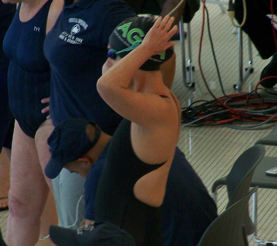 Swimming Federation Launches a Nationwide Junior Programme