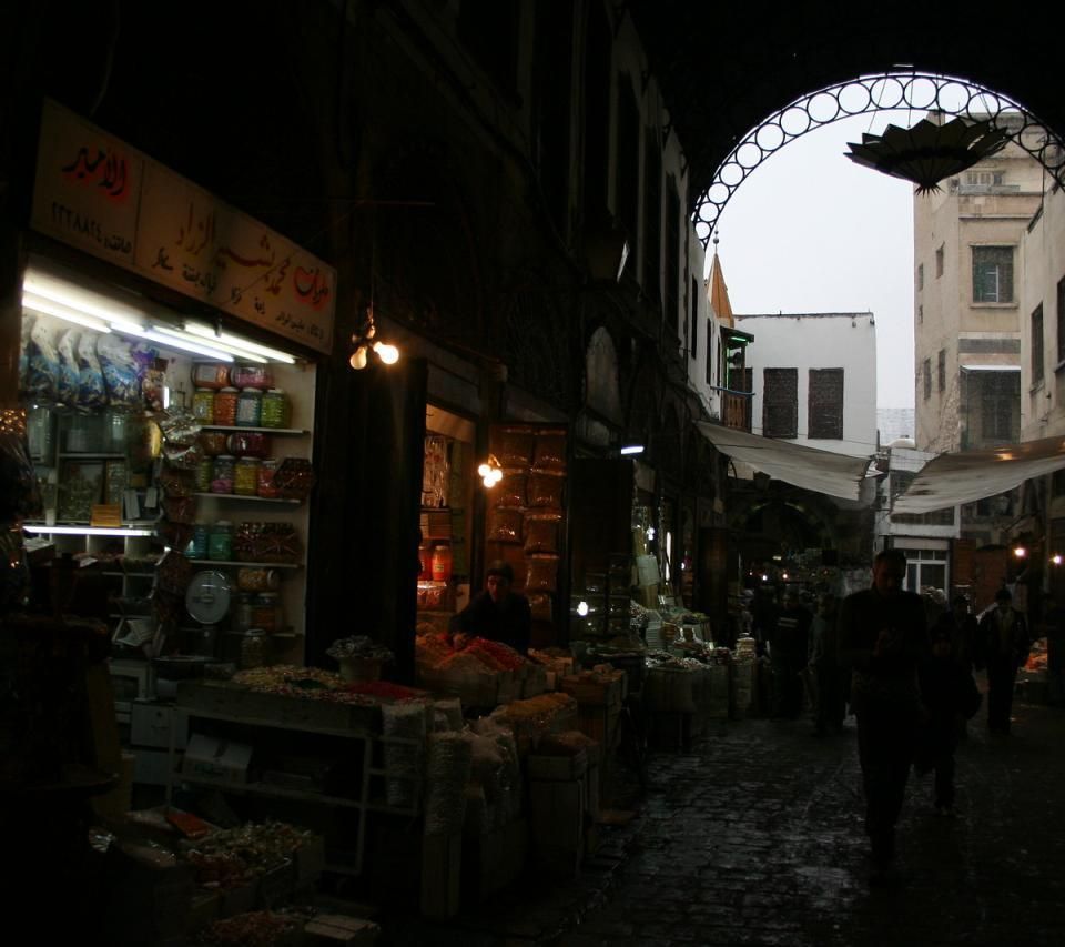Manama Souq Restoration Reaches Its Final Quarter