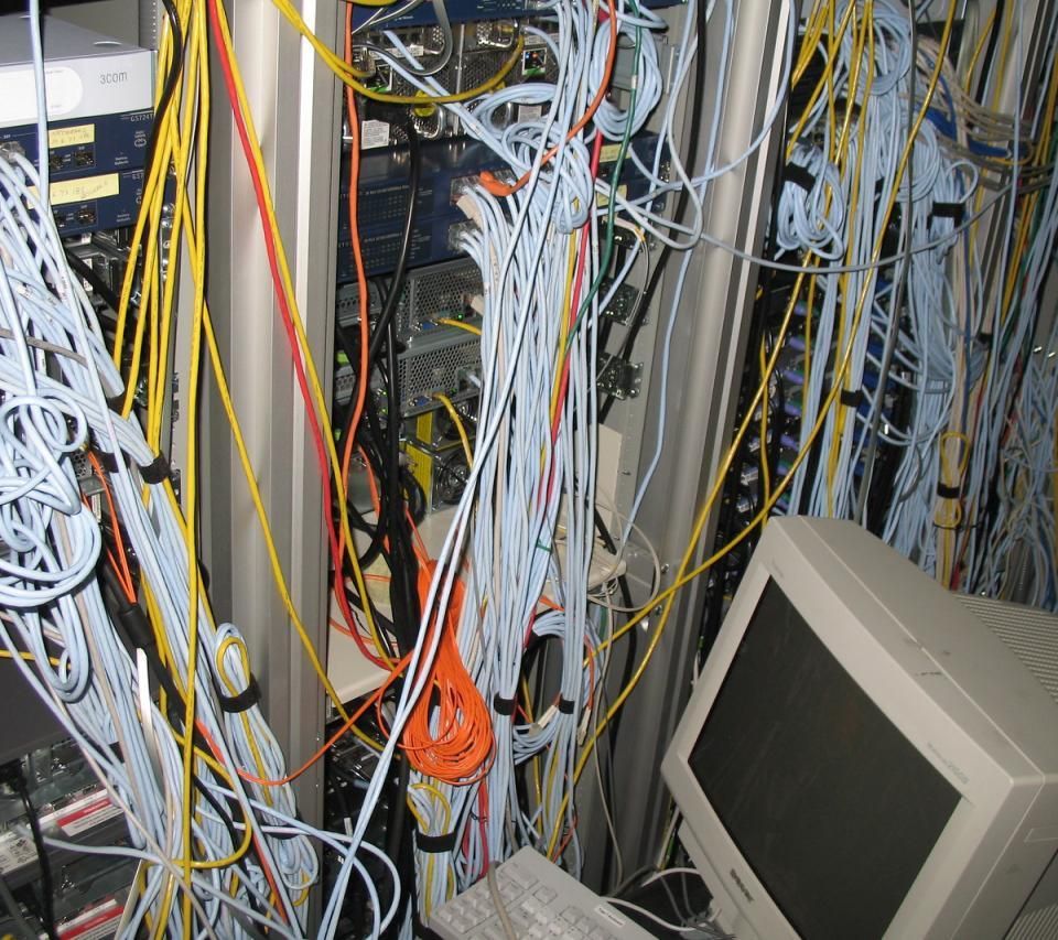 A Second Hyperscale Data Centre Is Approved for Hidd