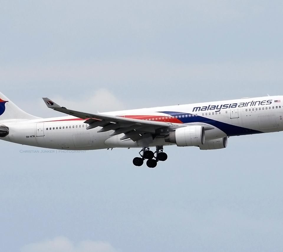 What Is a National Carrier Actually For?
