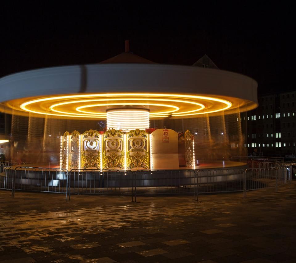 The Manama Night Market Returns for a Third Summer