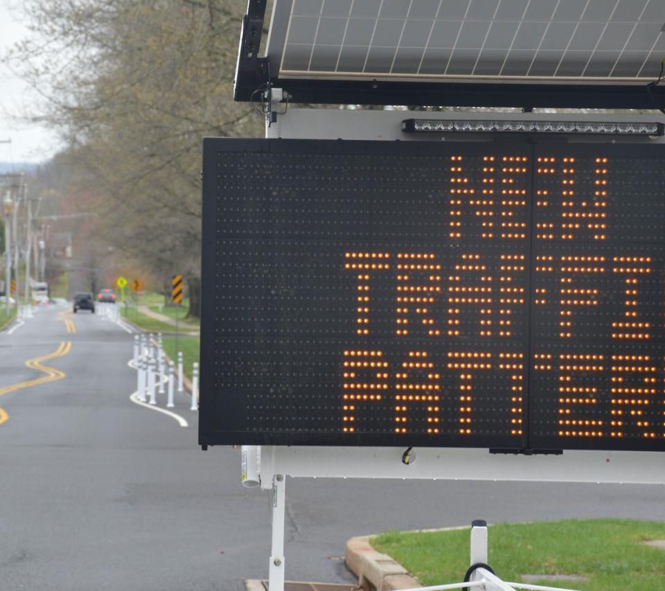 Traffic Fatalities Fall for a Third Consecutive Year