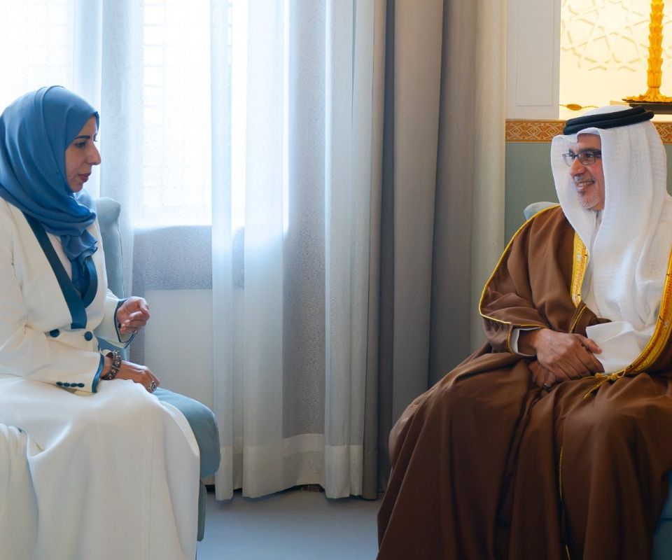 Bahrain, Yemen Reaffirm Strong Ties